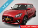 Suzuki Swift 1.2 Sportline, Voorwielaandrijving, Stof, Gebruikt, 4 cilinders