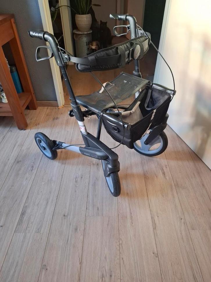 Rollator, Diversen, Rollators, Ophalen
