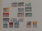 Postzegels Nederland, Ophalen of Verzenden