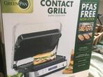 contactgrill teppanyaki, Ophalen, Uitneembare platen, Nieuw