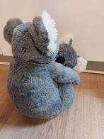 IKEA koala knuffel met baby sotast, Kinderen en Baby's, Speelgoed | Knuffels en Pluche, Ophalen of Verzenden