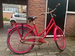 Meisjesfiets Sparta Oilily 26”, Fietsen en Brommers, Sparta, Gebruikt, Versnellingen, Ophalen
