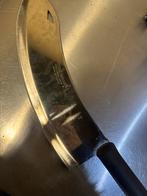 Professioneel döner / shoarma mes – Pokraz Garanti (Turks), Ophalen