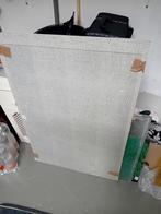 Glasplaat voor poster/ oid. Dun glas, Ophalen, Nieuw
