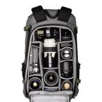 Fotorugzak Mindshift BackLight Elite 45L, Audio, Tv en Foto, Fotografie | Fototassen, Ophalen, Zo goed als nieuw, Rugtas, Overige merken