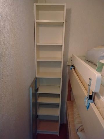 Vitrine/plankenkast