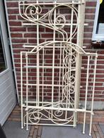 Ijzerer kinder bed 150-70 incl matras, Ophalen of Verzenden, 140 tot 160 cm, 70 tot 85 cm, Matras