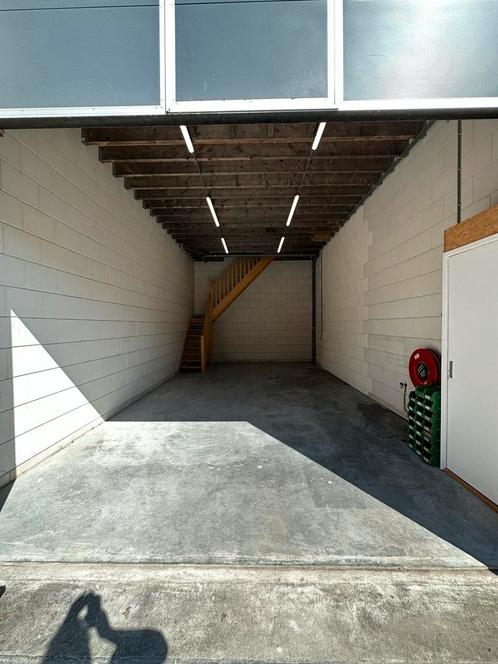 Te huur 80m2 opslag / bedrijfsruimte in Assen, Zakelijke goederen, Overige Zakelijke goederen, Ophalen