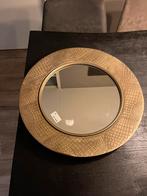 PTMD spiegel rond, Huis en Inrichting, Woonaccessoires | Spiegels, Rond, Nieuw, Ophalen of Verzenden, Minder dan 100 cm