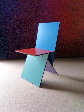 Ikea Verner Panton Vilbert Design stoel in top staat. beschikbaar voor biedingen