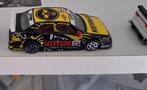 5x Alfa 155 Rally    1/64   metaal, Ophalen of Verzenden, Auto, Overige merken