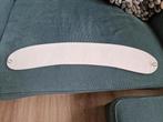 4x embrasses off White Jasmijn gordijnen, Huis en Inrichting, Stoffering | Gordijnen en Lamellen, Ophalen of Verzenden, Nieuw