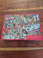 Top 2000 Puzzel - Compleet!, Ophalen of Verzenden, 500 t/m 1500 stukjes, Gebruikt, Legpuzzel