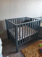 Box inclusief matras, Ophalen, Zo goed als nieuw, In hoogte verstelbaar