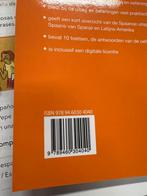 TE KOOP GEVRAAGD! Spaanse practische grammatica Intertaal., Ophalen of Verzenden, Zo goed als nieuw