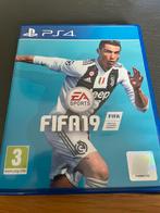 PS4 FIFA 19, Zo goed als nieuw, Ophalen