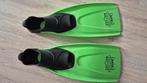 Flippers maat 30-32, Watersport en Boten, Ophalen of Verzenden, Gebruikt, Zwem- of Duikvliezen