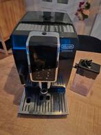 DeLonghi Dinamica koffiemachine, Witgoed en Apparatuur, Koffiezetapparaten, Ophalen, Afneembaar waterreservoir, Gebruikt, Koffiemachine