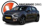 Citroen C3 1.2 PureTech C-Series ✅ LED ✅ Carplay ✅ Sto, Auto's, Voorwielaandrijving, 83 pk, Gebruikt, Euro 6