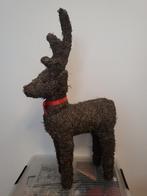 Groot hert 80cm, Ophalen, Zo goed als nieuw