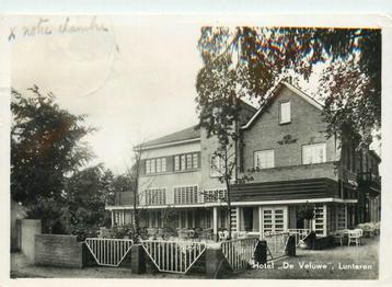 (387-071-037) Lunteren Hotel de Veluwe beschikbaar voor biedingen