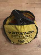Dunlop Startkabels 16mm2/2x3m - Nieuw, Ophalen of Verzenden, Nieuw