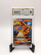 Pokemon: Charizard GG 9, Ophalen of Verzenden, Zo goed als nieuw