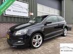 Volkswagen Polo 1.2 TSI R-Line|Clima|Navi|Cruise|PDC|APK nie, Auto's, Voorwielaandrijving, Euro 5, Gebruikt, 4 cilinders