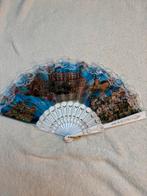 Spaanse waaier - Mallorca, Ophalen of Verzenden