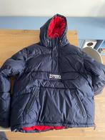 Tommy hilfiger winterjas heren, Kleding | Heren, Jassen | Winter, Ophalen, Blauw, Tommy Hilfiger, Maat 56/58 (XL)