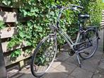 Fiets (Gazelle Montreux) met 27 versnellingen, Ophalen, 28 inch, Gebruikt, Meer dan 20 versnellingen