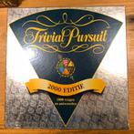 Triviant - Trivial Pursuit - 2000 editie - NL versie, Vijf spelers of meer, Ophalen of Verzenden, Gebruikt, Trivial Pursuit