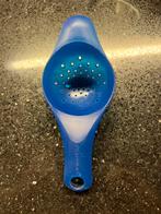 Tupperware eierscheider, Ophalen, Nieuw, Blauw, Overige typen