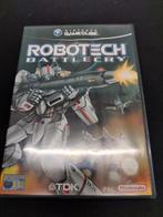 Robotech Battlecry - Nintendo Gamecube, Avontuur en Actie, Gebruikt, 1 speler, Ophalen of Verzenden