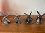 ARTIL SPECIALS UTRECHT 4 tinnen molens, Ophalen of Verzenden