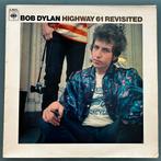 Bob Dylan - Highway 61 Revisited, LP (2), Ophalen of Verzenden, Gebruikt, Singer-songwriter