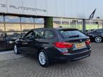 BMW 5 Serie Touring 520i High Executive | Sportline | Carpla, Automaat, Achterwielaandrijving, 4 cilinders, Lichtsensor
