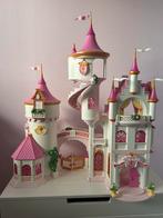Playmobil Kasteel 70447, Ophalen of Verzenden, Gebruikt, Poppenhuis