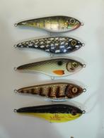 Strike pro Busterjerk 12cm, Watersport en Boten, Ophalen of Verzenden, Zo goed als nieuw, Overige typen