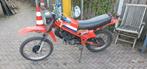 Te koop honda mt8 80cc 5 versnellingen, Ophalen, Overige merken