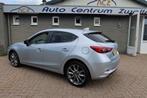 Mazda 3 2.0 S.A. 120 SKYLAESE, NAVI, 18 INCH, STOELVERWARMIN, 1998 cc, Gebruikt, Euro 6, 4 cilinders