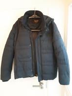 PME Legend Winterjas Liftmaster- Maat L - Blauw, Maat 52/54 (L), Blauw, Ophalen of Verzenden, PME Legend