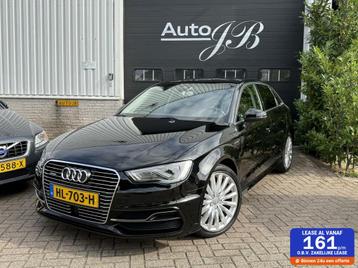 Audi A3 Sportback 1.4 e-Tron PHEV | B&O | TREKHAAK | NL-AUTO beschikbaar voor biedingen
