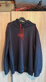 Max Verstappen Hoodie nieuw!!!, Blauw, Nieuw, Ophalen of Verzenden, Overige maten