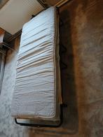 Vouwbed, Ophalen of Verzenden, Zo goed als nieuw, Eenpersoons