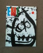 EMF - Schubert Dip, Muziek en Instrumenten, Ophalen of Verzenden, Zo goed als nieuw, Piano, Artiest of Componist