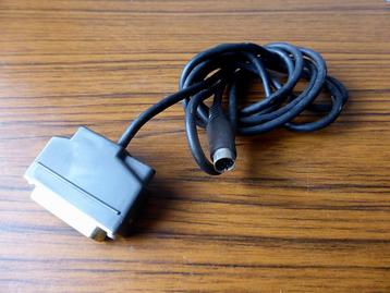 RS232 kabel / converter voor de Epson PX8 CP/M computer beschikbaar voor biedingen
