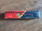 Hohner mondharmonica Song Band, Muziek en Instrumenten, Blaasinstrumenten | Mondharmonica's, Ophalen of Verzenden, Zo goed als nieuw