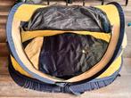 Deryan Peutertent Luxe, Ophalen of Verzenden, Gebruikt, Reisbedje