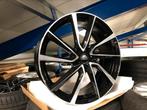 NIEUW 20inch RS Style Velgen Set! 5x112 TUV! A3 Caddy Passat, Auto-onderdelen, Banden en Velgen, Nieuw, Banden en Velgen, Personenwagen